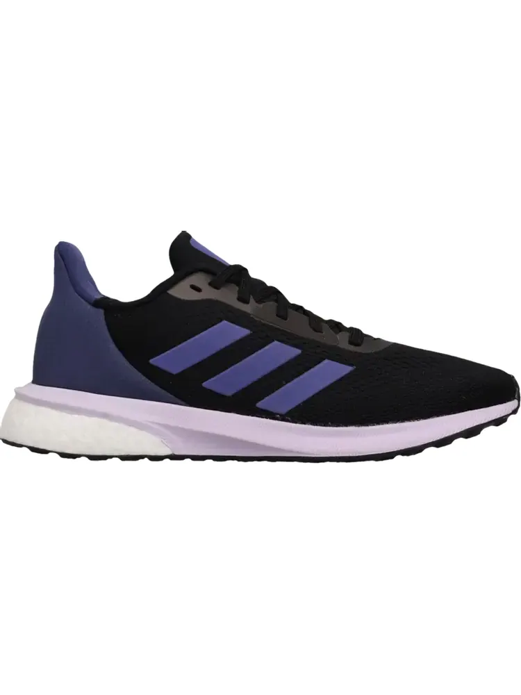 Кроссовки Adidas Wmns Astrarun 'Purple Tint' — изображение 1 из 1, черный
