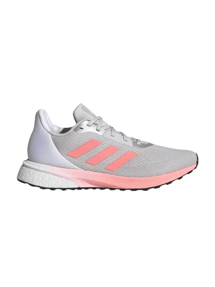 Кроссовки Wmns Astrarun 'Grey Light Flash Red' — изображение 1 из 1, серый светлый красный