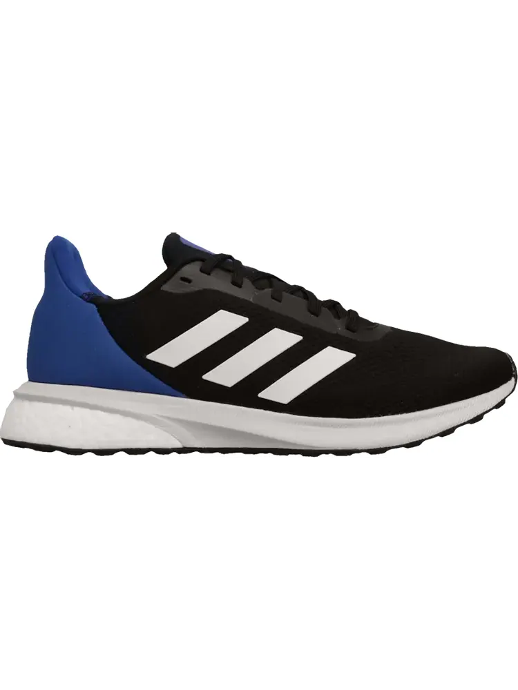 Кроссовки Adidas Astrarun 'Black Blue' — изображение 1 из 1, черный