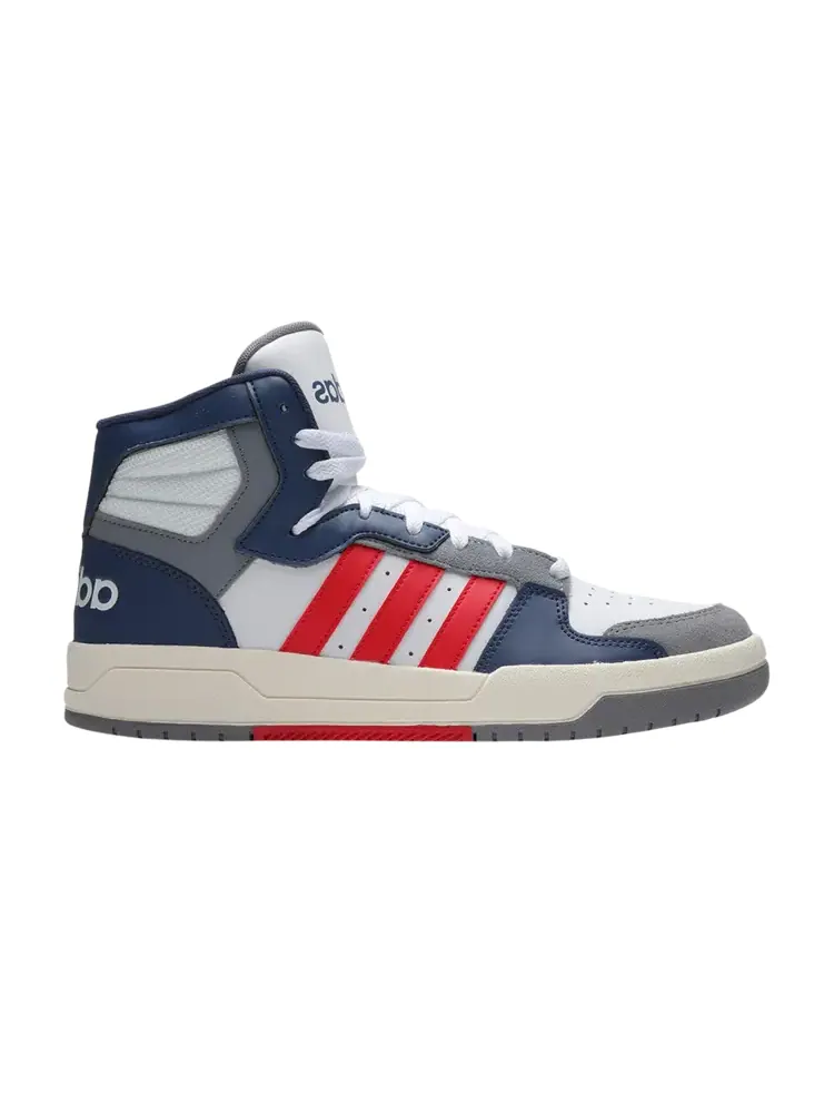 Кроссовки Adidas Entrap Mid — изображение 1 из 1, белый