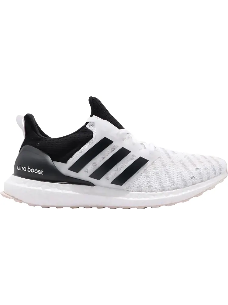 Кроссовки мужские Adidas UltraBoost 2.0 City Pack Tokyo — изображение 1 из 5, черный