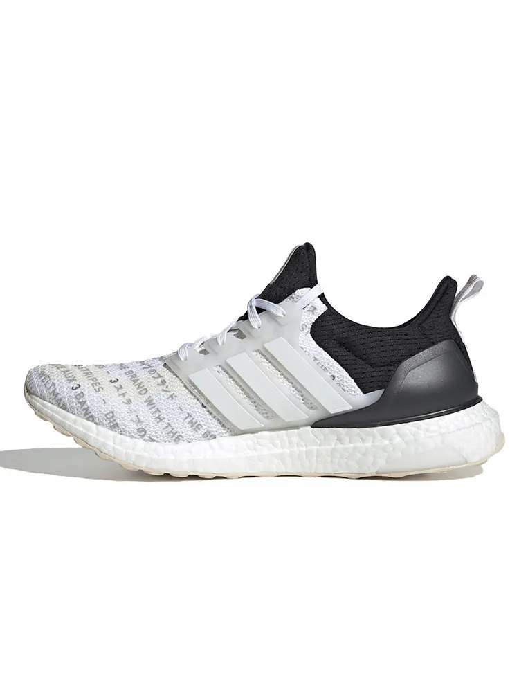 Кроссовки мужские Adidas UltraBoost 2.0 City Pack Tokyo — изображение 2 из 5, черный