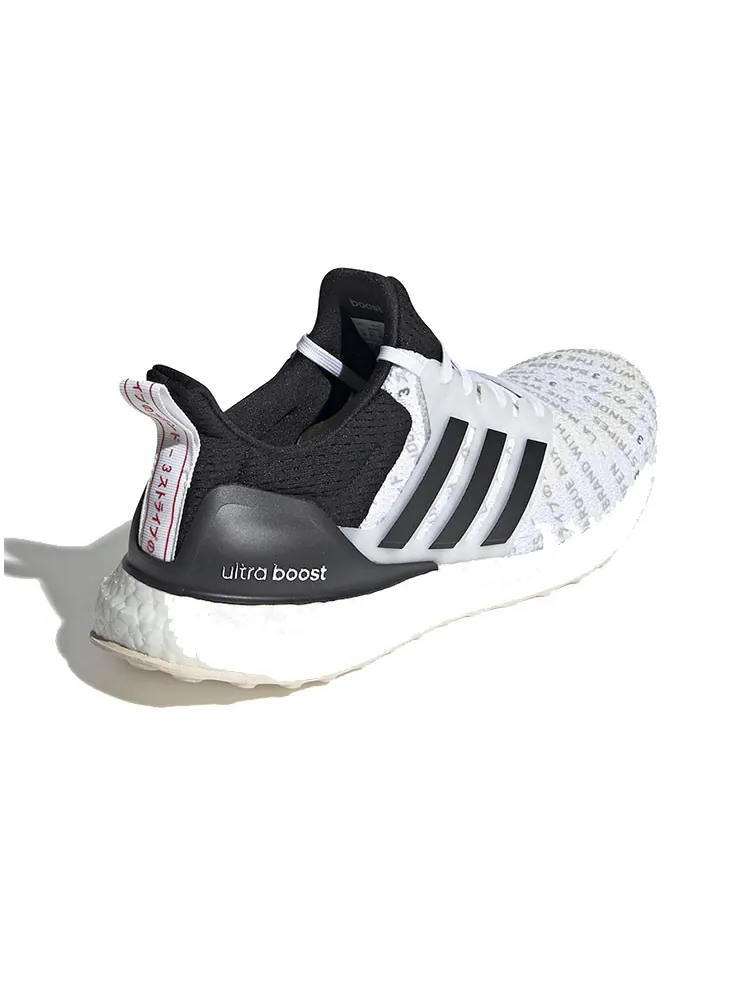 Кроссовки мужские Adidas UltraBoost 2.0 City Pack Tokyo — изображение 4 из 5, черный