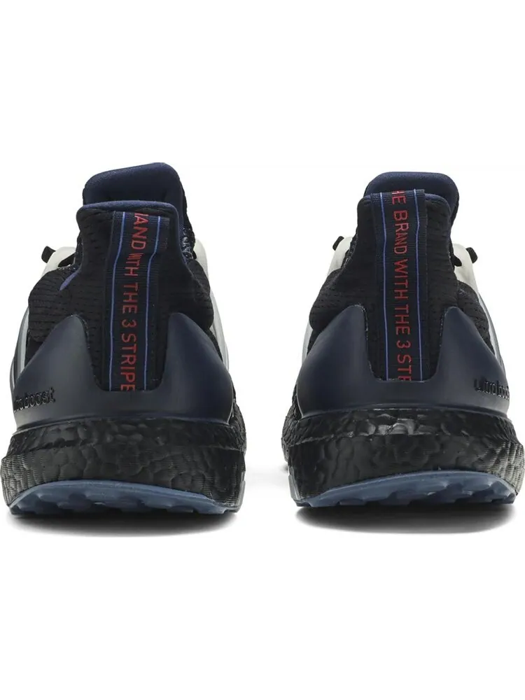 Кроссовки Adidas UltraBoost 2.0 CIty Pack 'Seoul' — изображение 6 из 8, черный