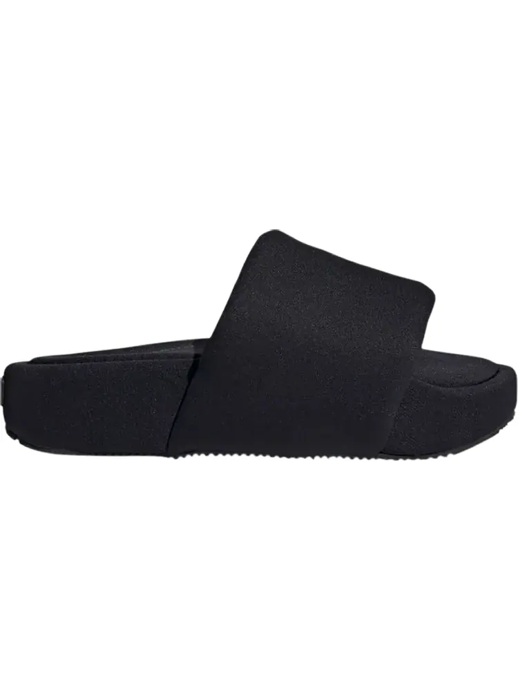 Сандалии Adidas Y-3 Slide — изображение 1 из 1, черный