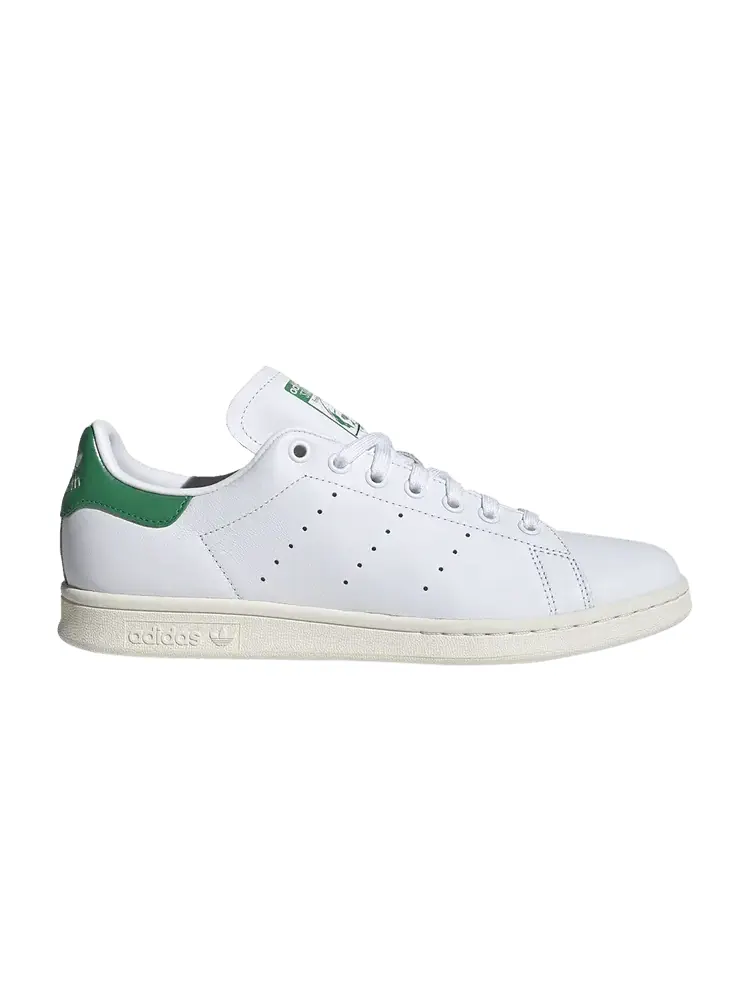 Кроссовки adidas Stan Smith 'Valentine's Day' — изображение 1 из 1, зеленый