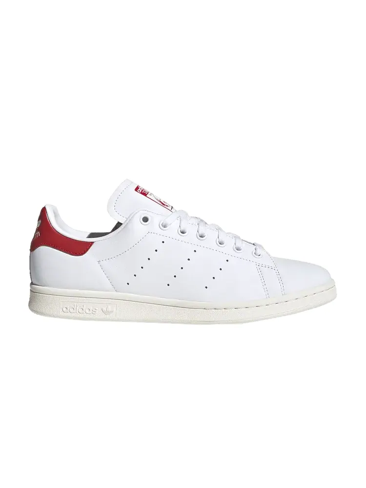 Кроссовки adidas Stan Smith 'Valentine's Day' — изображение 1 из 1, красный