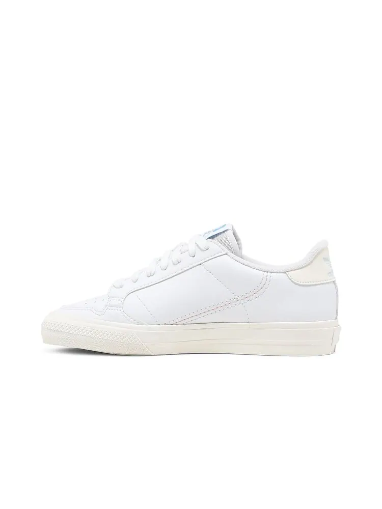 Кроссовки Adidas Unity x Continental Vulc — изображение 3 из 4, белый
