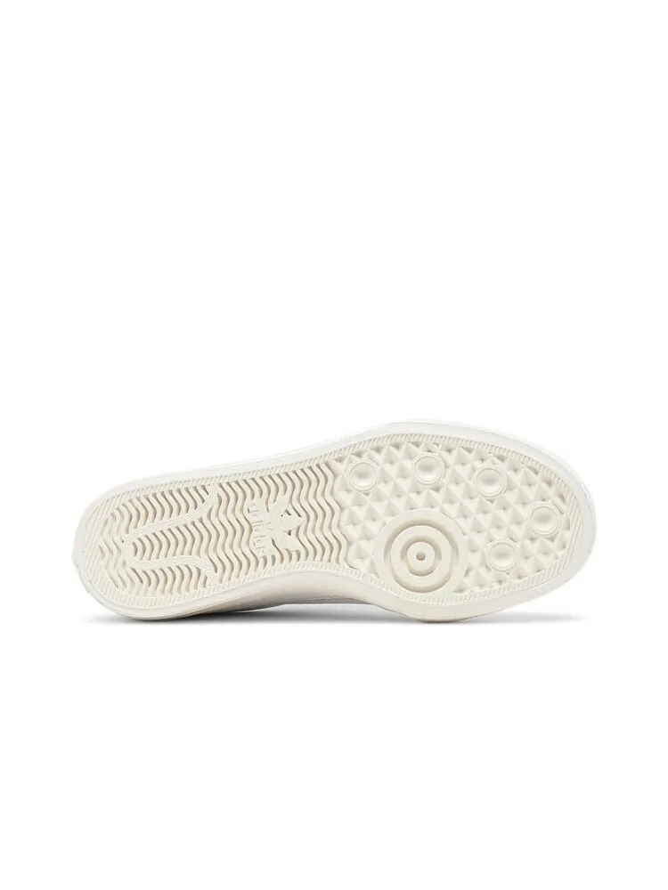 Кроссовки Adidas Unity x Continental Vulc — изображение 4 из 4, белый
