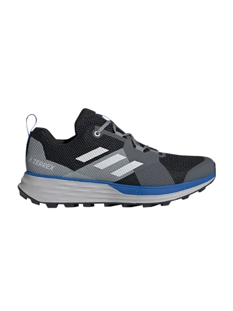Кроссовки Adidas Terrex Two — изображение 1 из 1, черный