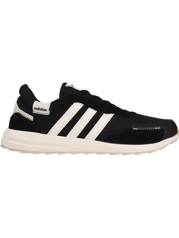 Кроссовки Adidas Wmns Retrorun 'Core Black' — изображение 1 из 1, черный