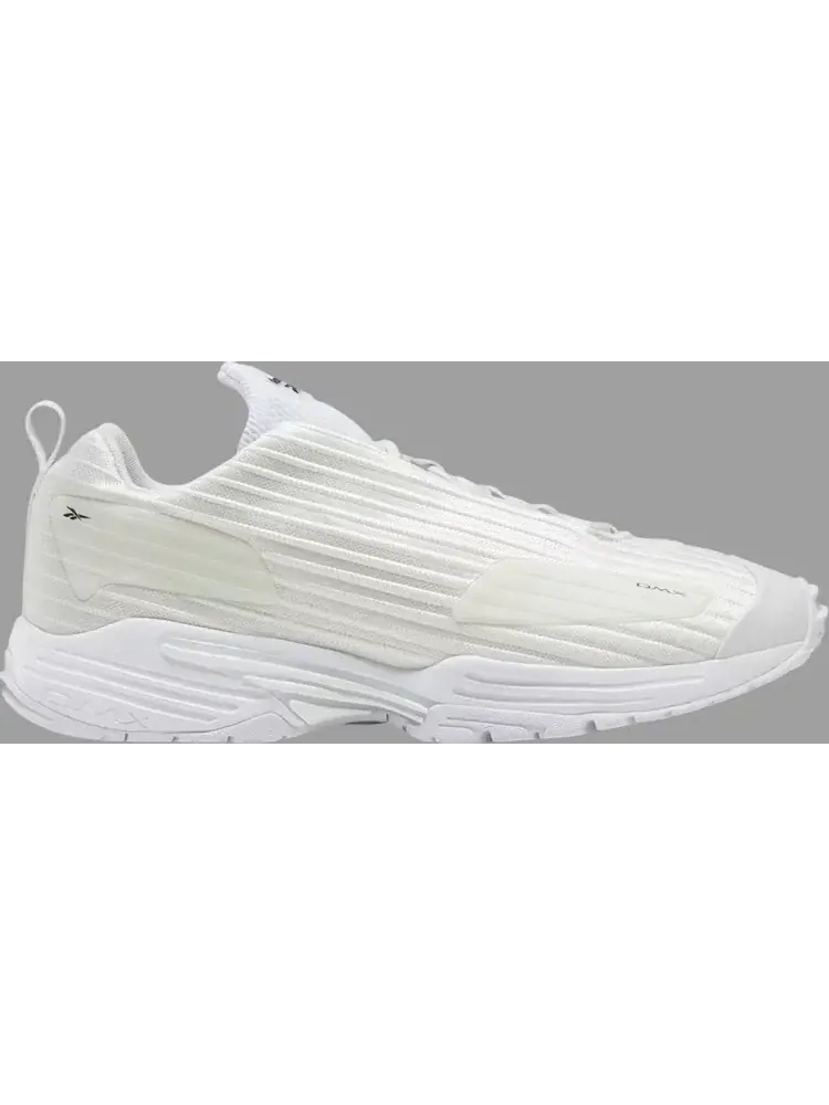 Кроссовки dmx thrill 'white' Reebok — изображение 1 из 1, белый
