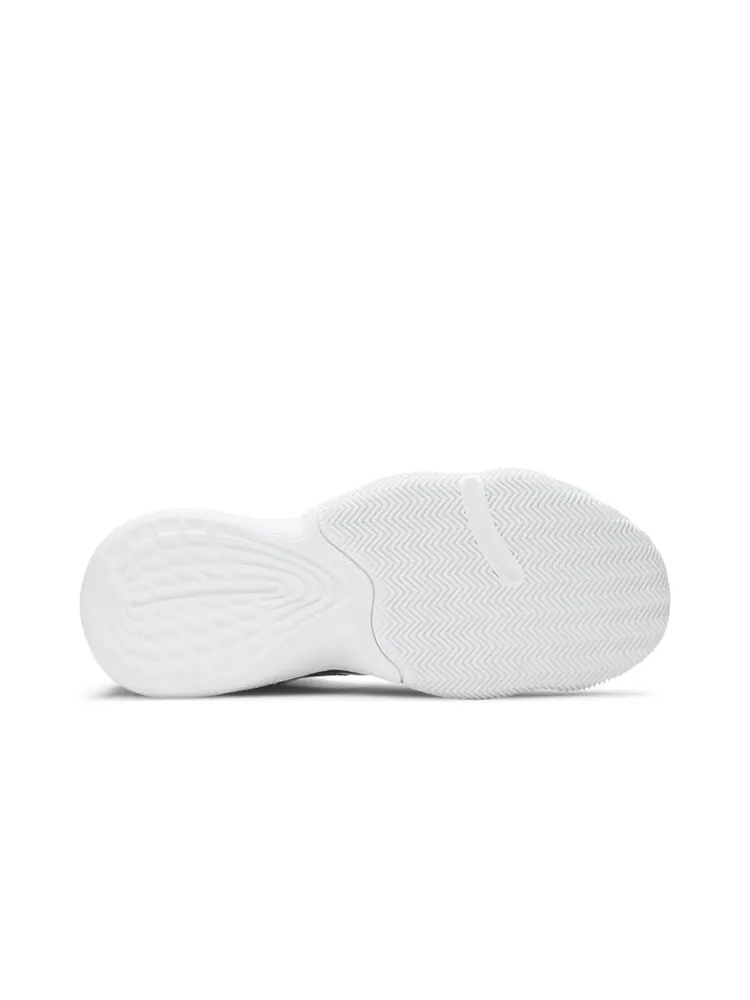Кроссовки Adidas Harden Stepback — изображение 4 из 4, белый