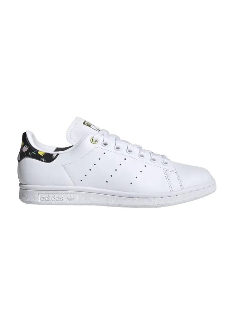 Кроссовки adidas Wmns Stan Smith 'Floral Pattern' — изображение 1 из 1