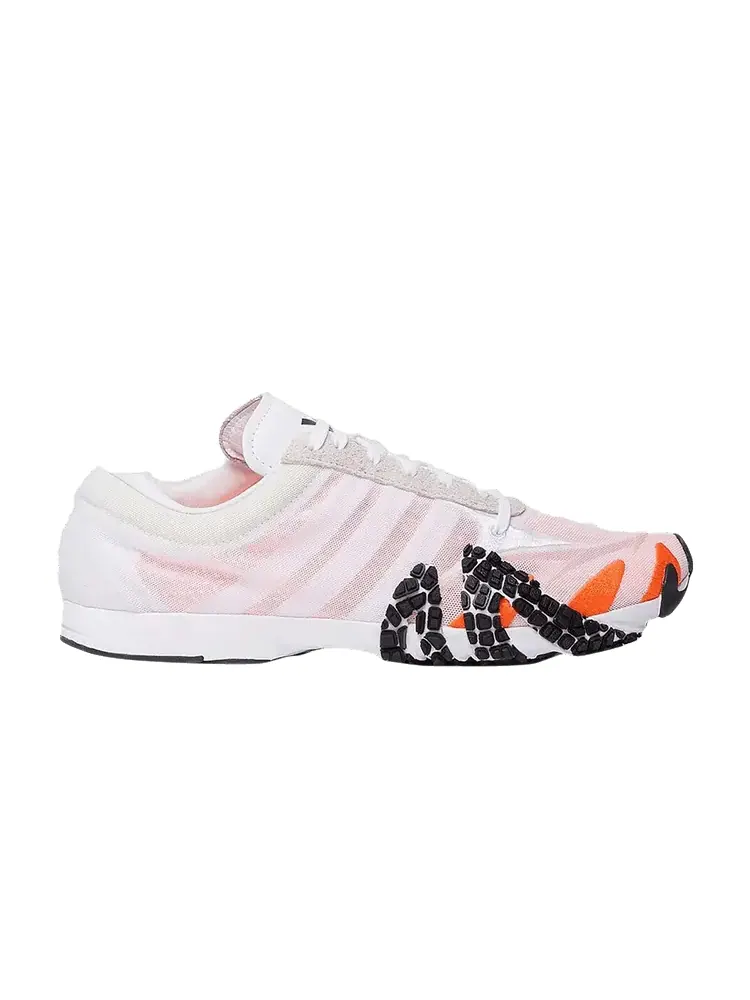 Кроссовки Y-3 Rehito 'White Solar Orange' — изображение 1 из 1, белый оранжевый