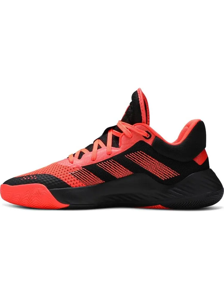 Кроссовки Adidas D.O.N. Issue #1 'NBA ASG 2020' — изображение 3 из 8, красный