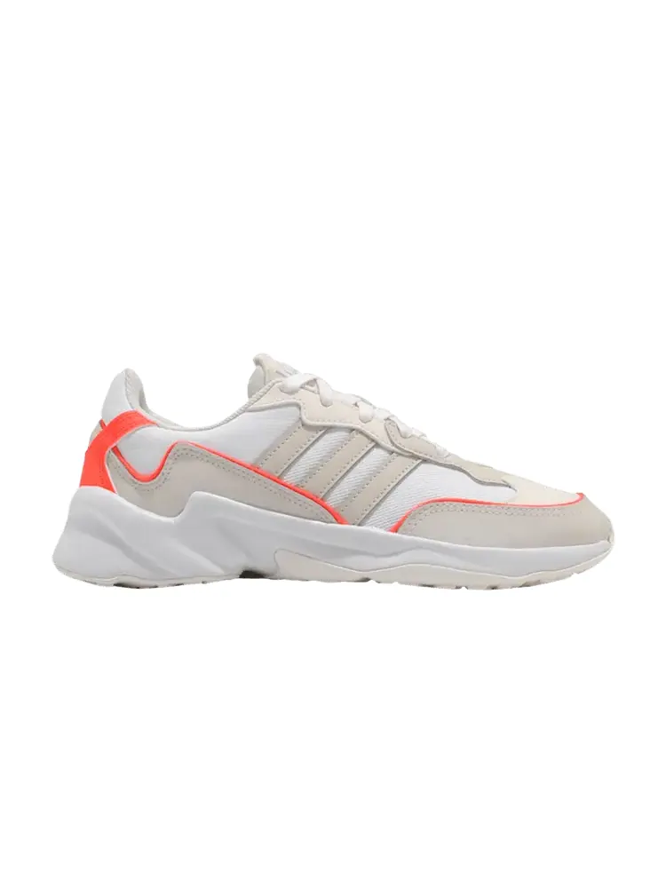 Кроссовки Wmns 20-20 FX 'White Glory Pink' — изображение 1 из 1, белый розовый