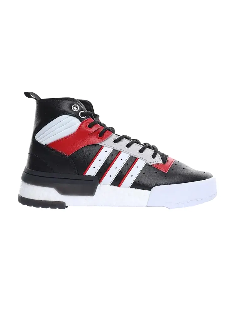 Кроссовки Adidas Rivalry RM — изображение 1 из 1, черный