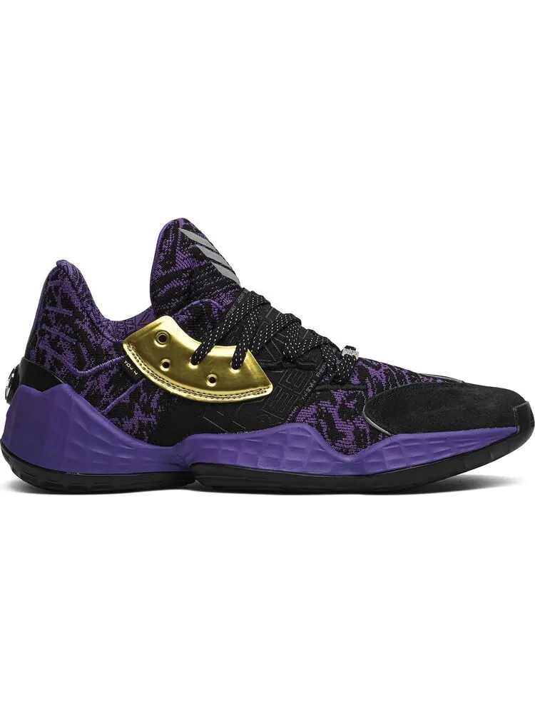 Кроссовки Adidas Star Wars x Harden Vol. 4 — изображение 1 из 8