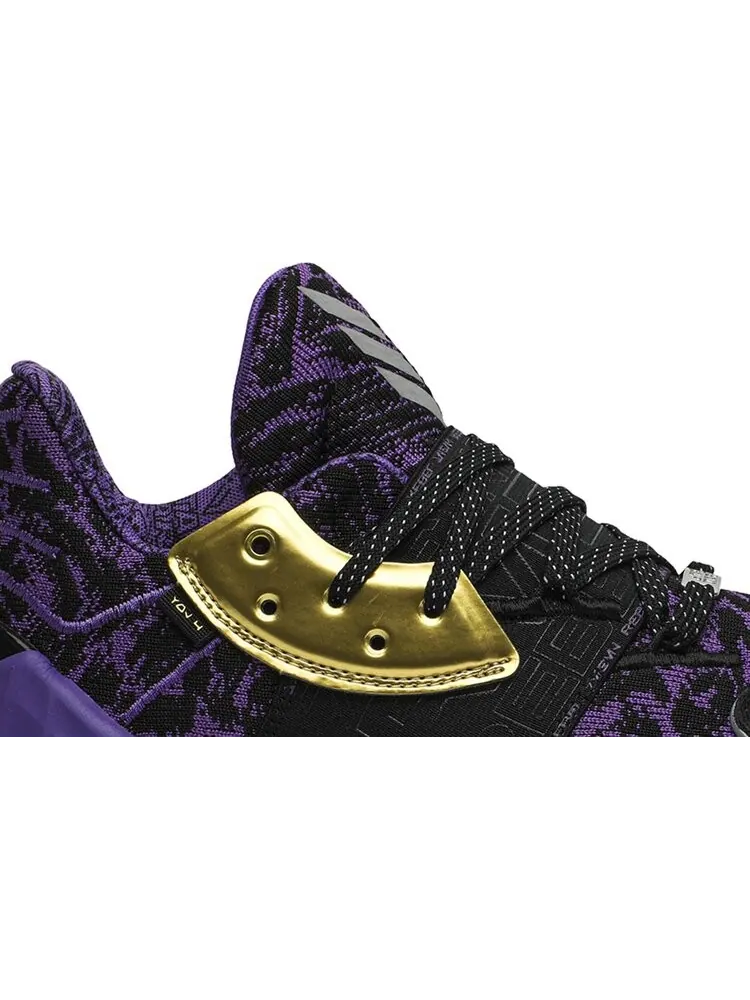 Кроссовки Adidas Star Wars x Harden Vol. 4 — изображение 2 из 8