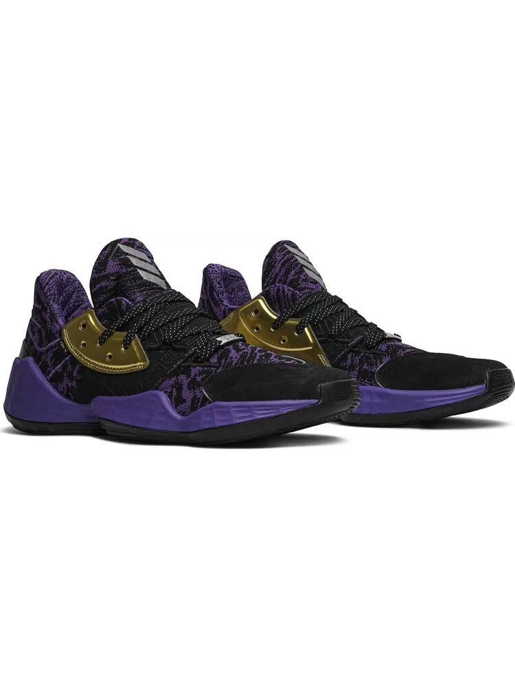 Кроссовки Adidas Star Wars x Harden Vol. 4 — изображение 8 из 8
