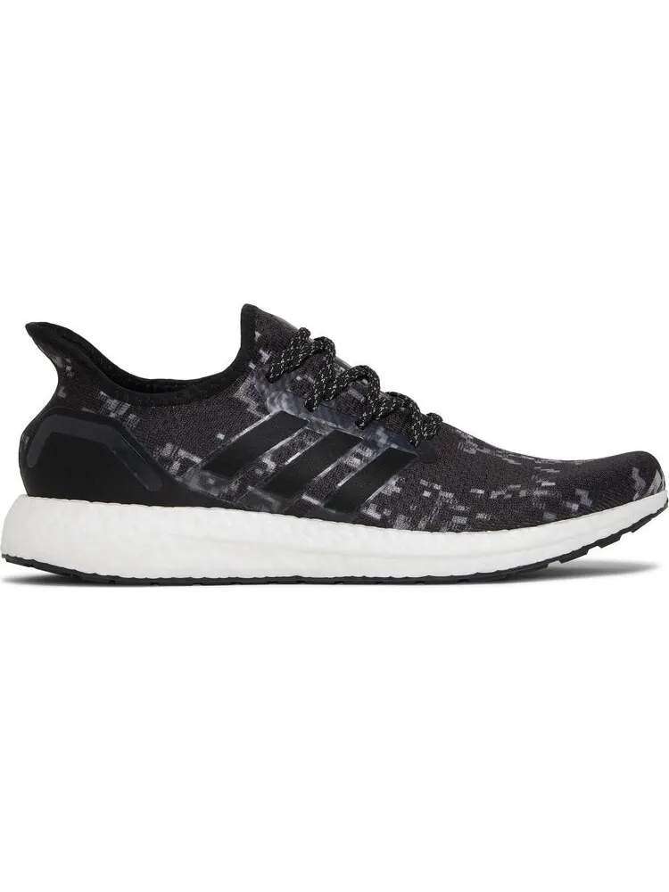 Кроссовки Adidas Speedfactory AM4 'Creators Club' — изображение 1 из 8, черный