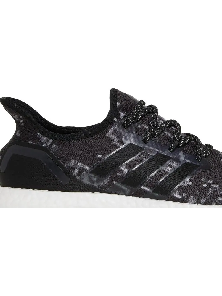 Кроссовки Adidas Speedfactory AM4 'Creators Club' — изображение 2 из 8, черный