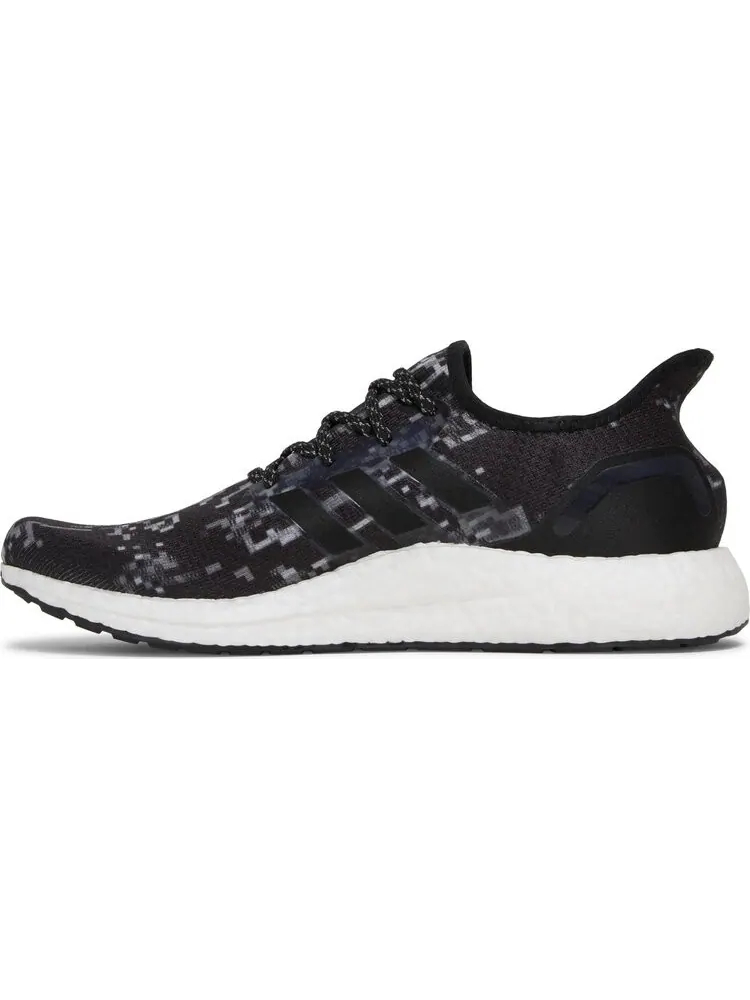 Кроссовки Adidas Speedfactory AM4 'Creators Club' — изображение 3 из 8, черный