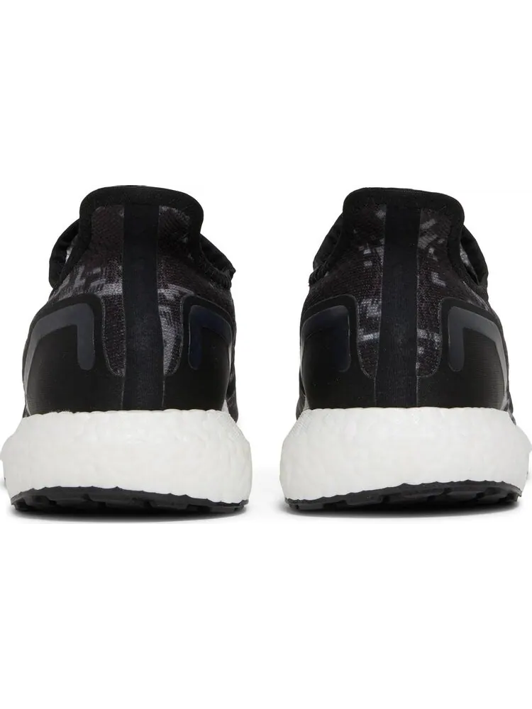 Кроссовки Adidas Speedfactory AM4 'Creators Club' — изображение 6 из 8, черный