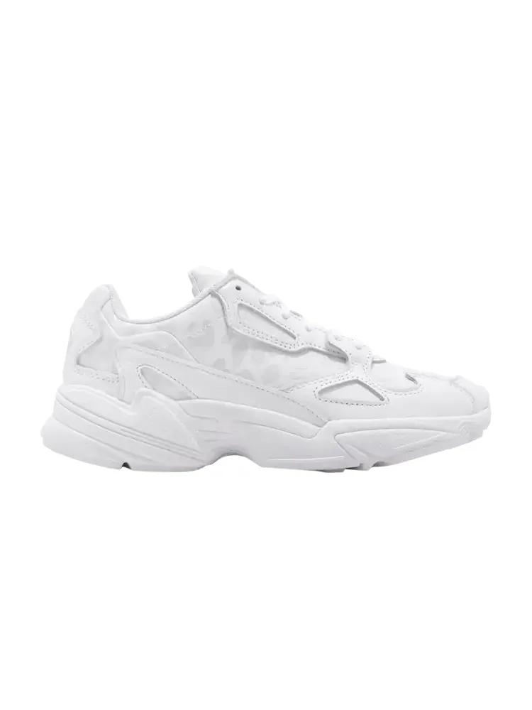 Кроссовки Adidas Wmns Falcon — изображение 1 из 1, белый