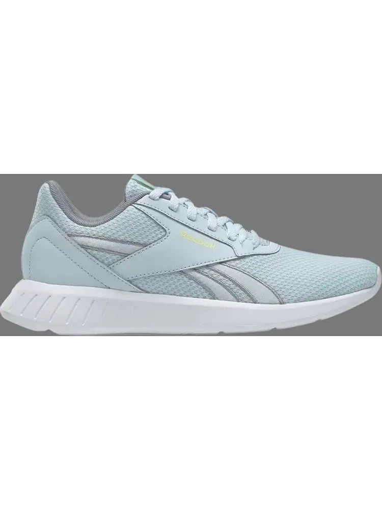 Кроссовки wmns lite 2.0 'glass blue' Reebok — изображение 1 из 1, синий