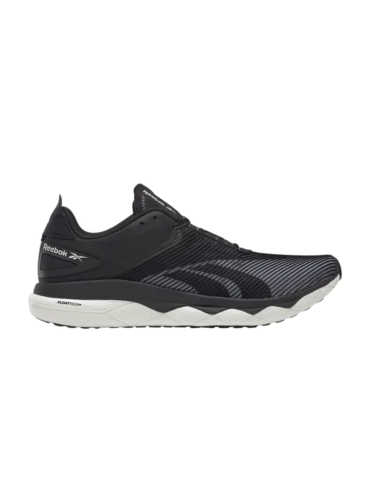 Кроссовки Floatride Run Panthea 'Black Pure Grey' — изображение 1 из 1, черный серый
