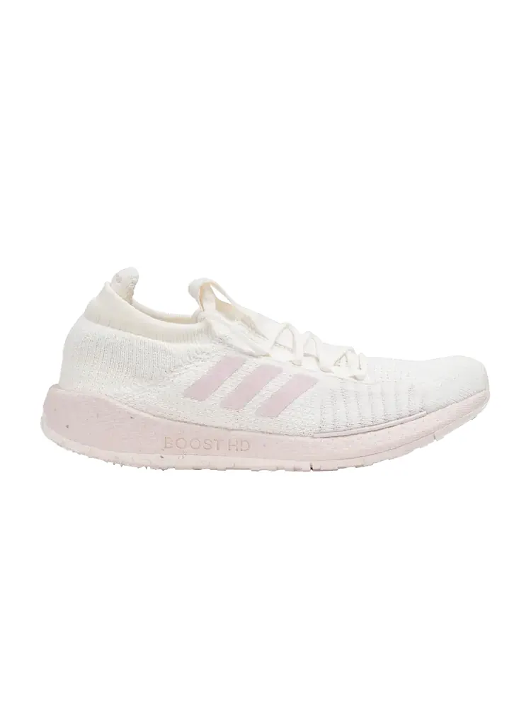 Кроссовки adidas Wmns PulseBoost HD LTD 'White Orchid Tint' — изображение 1 из 1, белый//белый