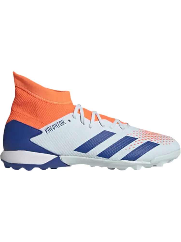 Кроссовки Adidas Predator Mutator 20.3 Turf 'Glory Hunter Pack' — изображение 1 из 1, синий