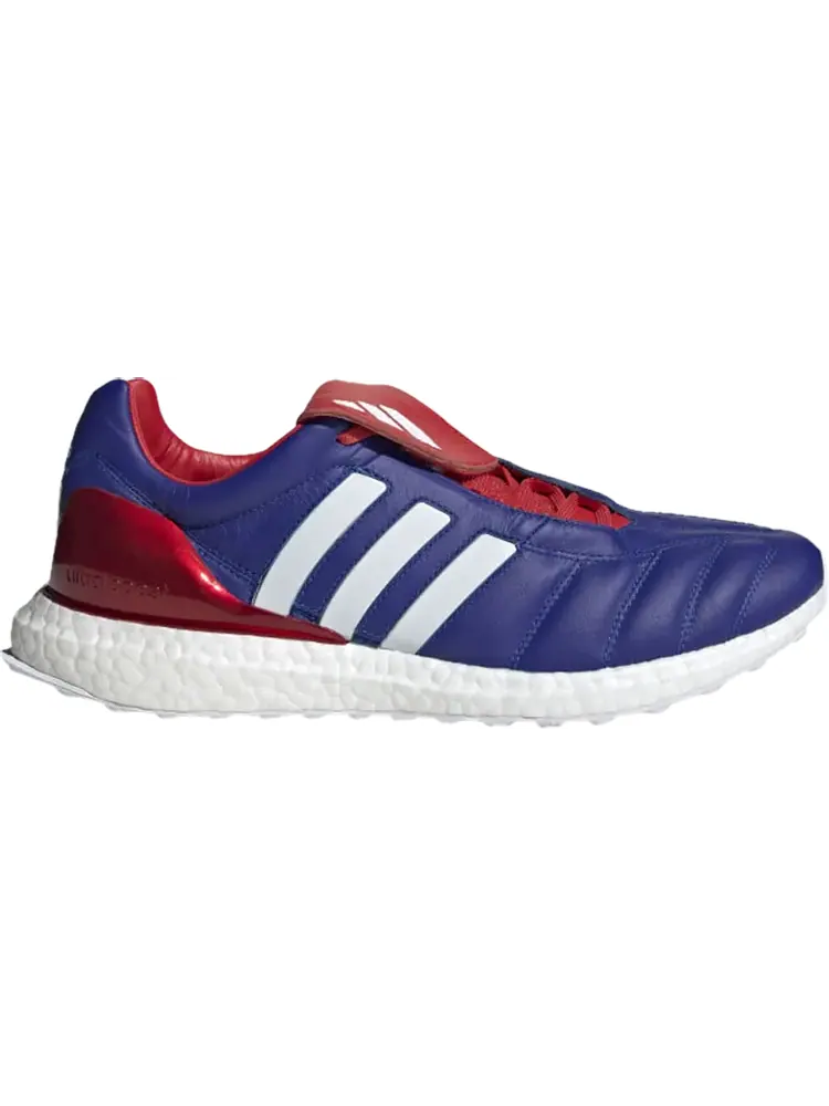 Кроссовки Nike Predator Mania Boost 'Active Blue' — изображение 1 из 1, синий