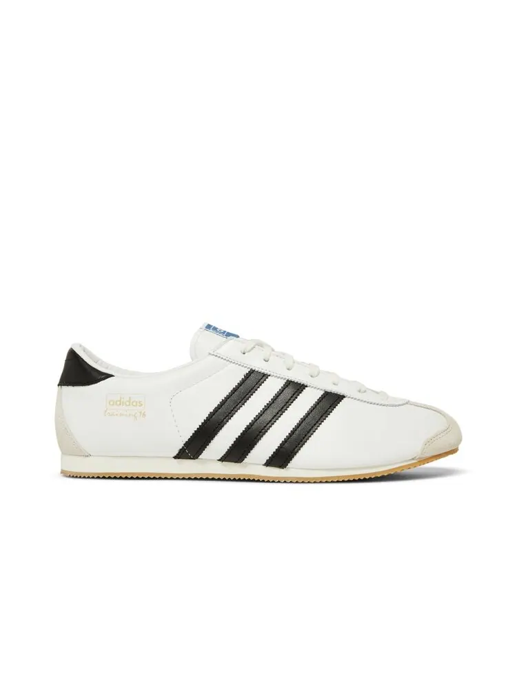 Кроссовки Adidas Training 76 SPZL — изображение 1 из 4, белый