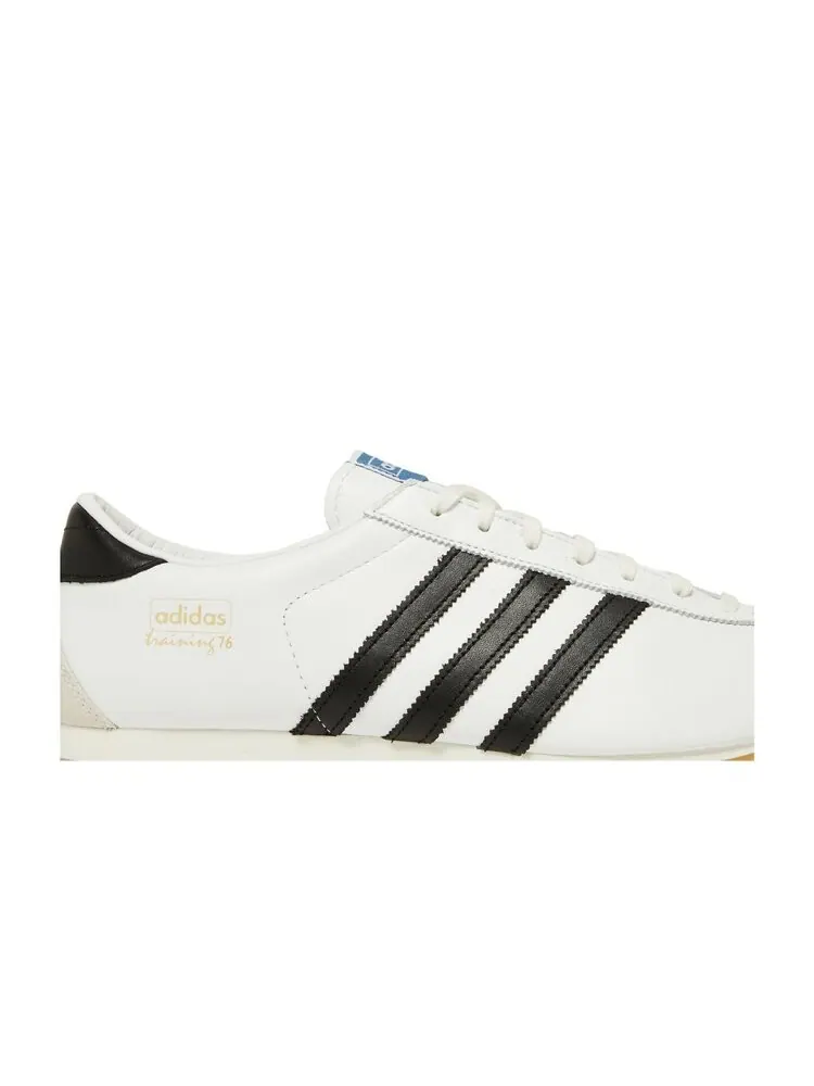 Кроссовки Adidas Training 76 SPZL — изображение 2 из 4, белый