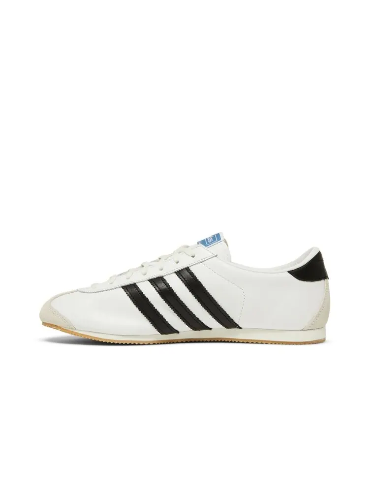 Кроссовки Adidas Training 76 SPZL — изображение 3 из 4, белый