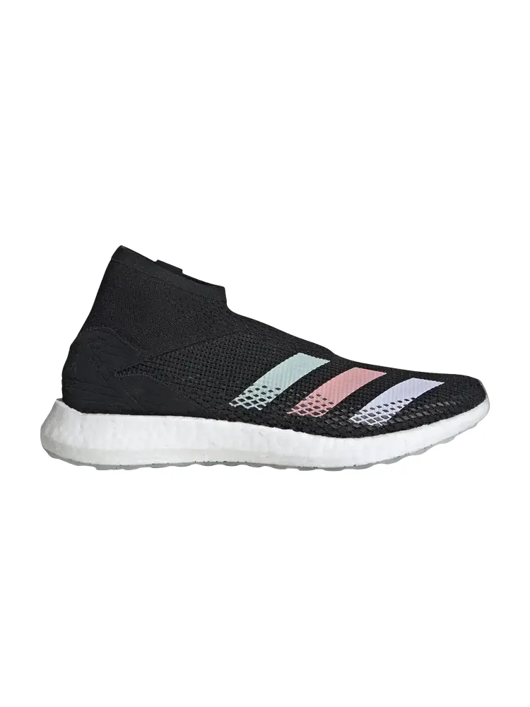 Кроссовки Adidas Reuben Dangoor x Predator 20.1 Trainers — изображение 1 из 1, черный