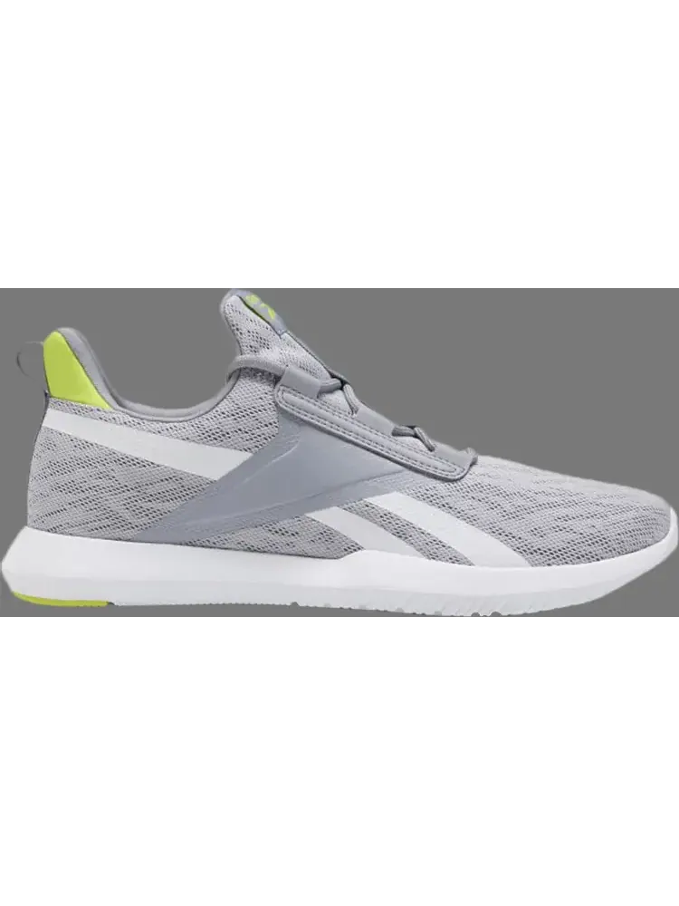 Кроссовки reago pulse 2 'shadow white' Reebok — изображение 1 из 1, серый