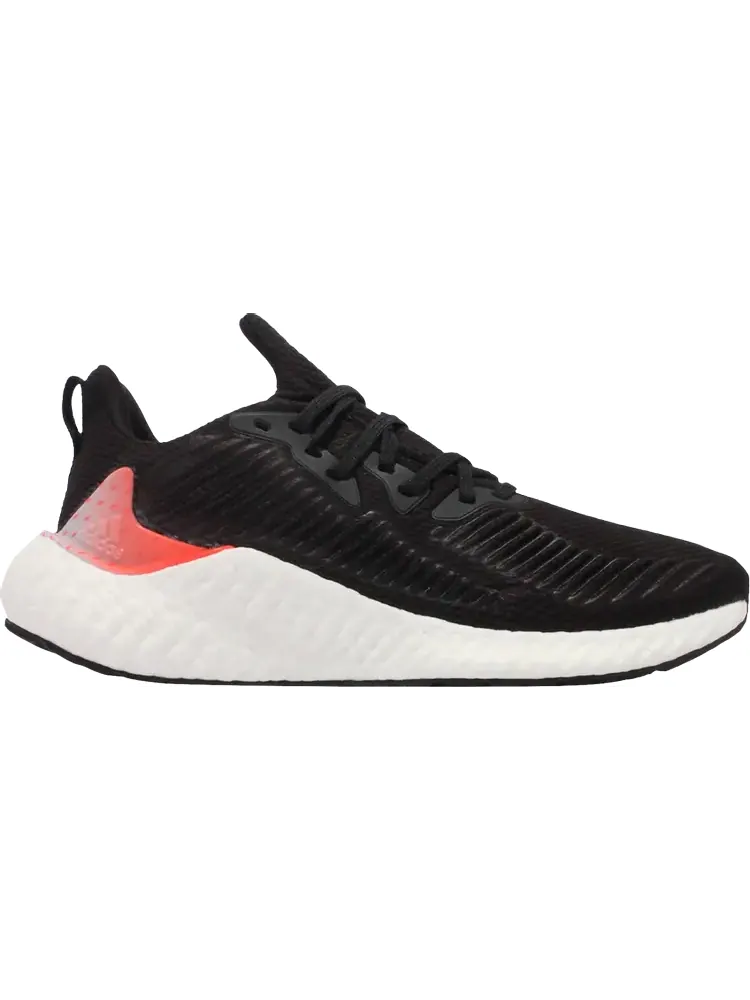 Кроссовки Adidas AlphaBoost — изображение 1 из 1, черный