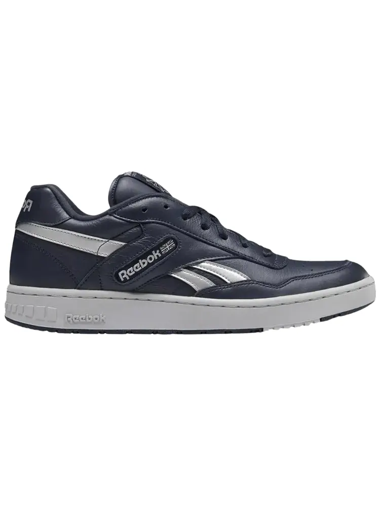 Кроссовки Reebok BB4000 'Night Navy' — изображение 1 из 1, темно-синий