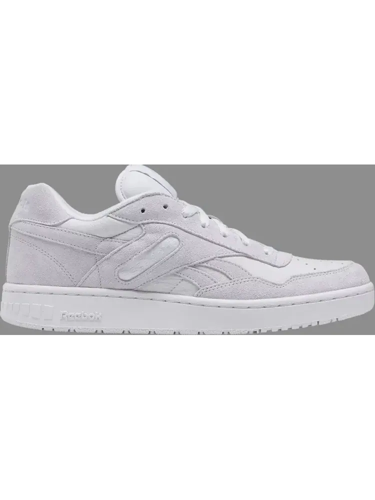 Кроссовки bb4000 'lilac frost' Reebok — изображение 1 из 1, фиолетовый