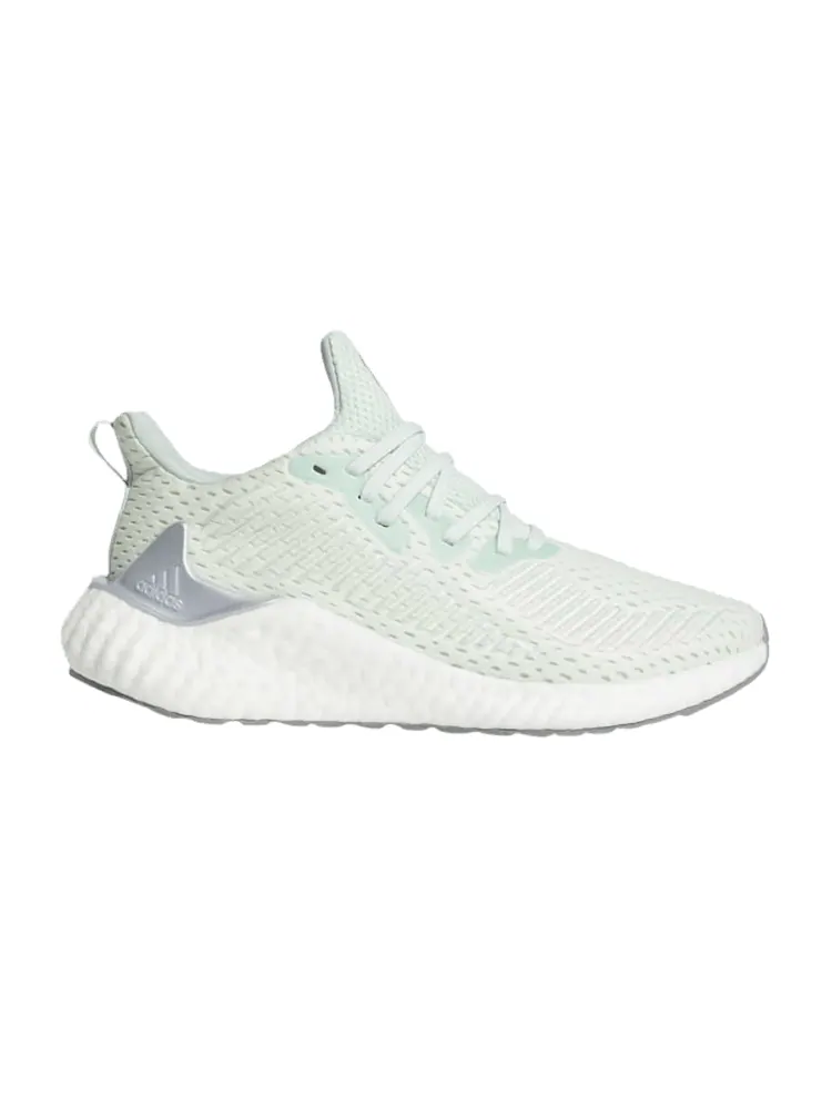 Кроссовки Wmns AlphaBoost 'Dash Green' — изображение 1 из 1, зеленый