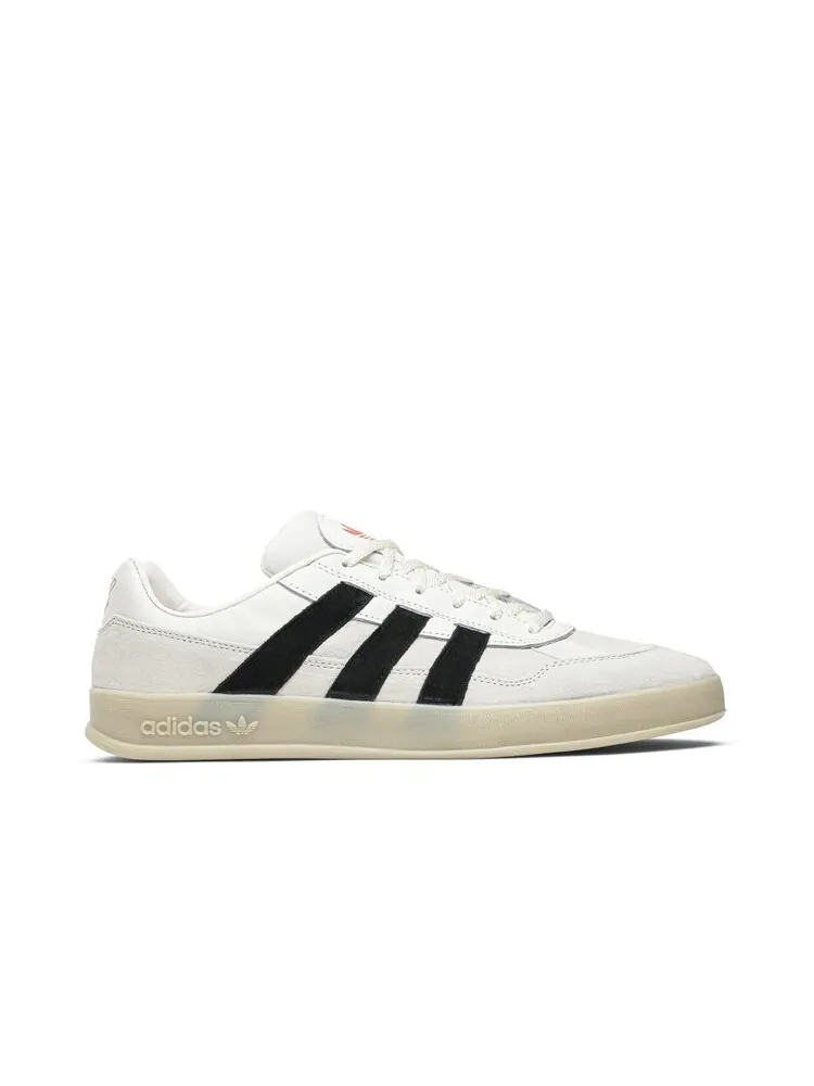 Кроссовки Adidas Mark Gonzales x Aloha Super — изображение 1 из 4, белый