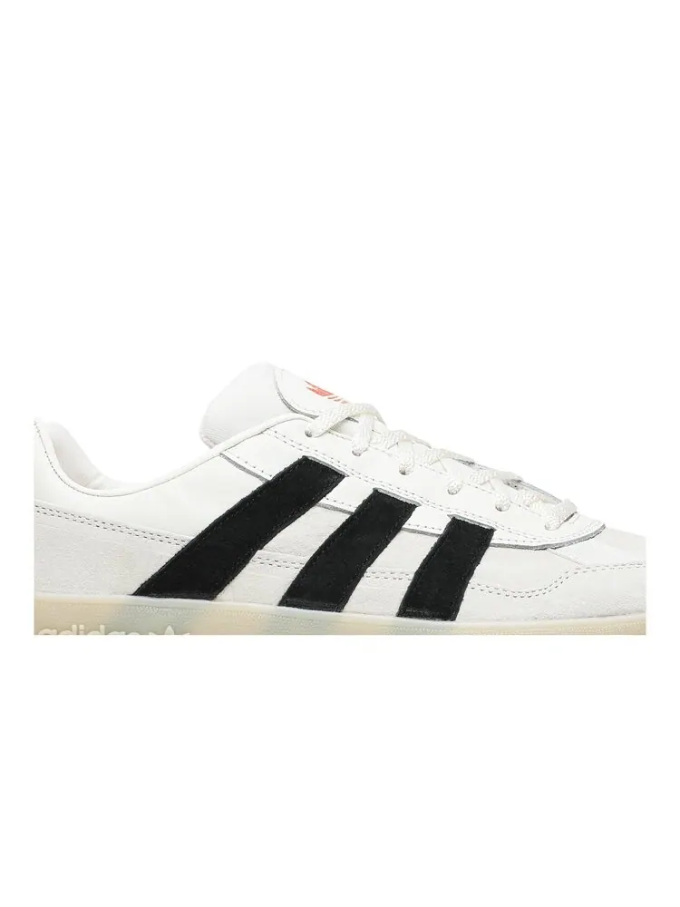 Кроссовки Adidas Mark Gonzales x Aloha Super — изображение 2 из 4, белый