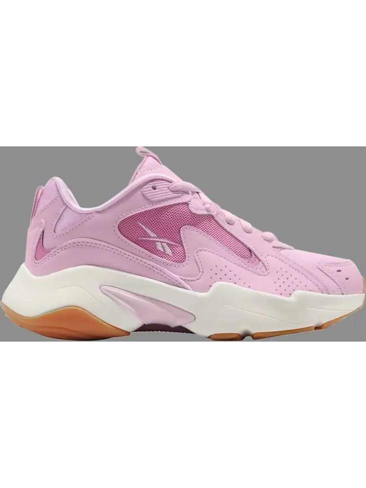 Кроссовки wmns royal turbo impulse 'pix pink' Reebok — изображение 1 из 1, розовый