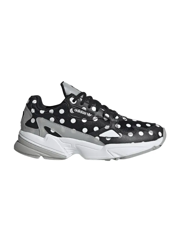 Кроссовки Adidas Wmns Falcon — изображение 1 из 1, мульти