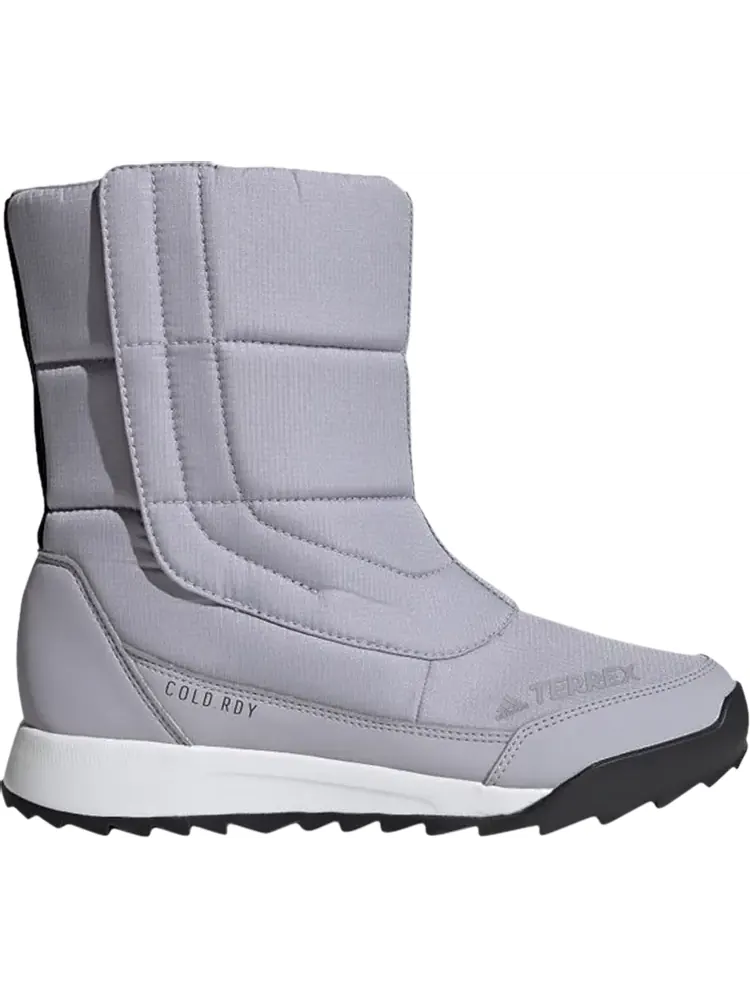 Кроссовки Adidas Wmns Terrex Choleah Cold.Rdy — изображение 1 из 1, серый