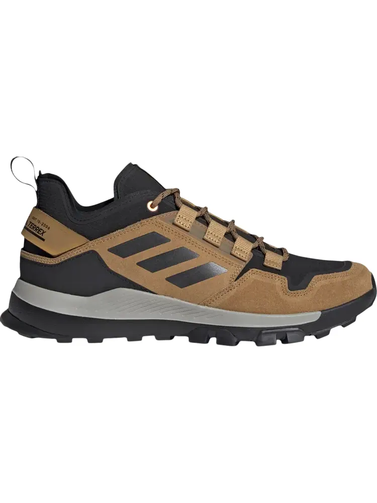Кроссовки Adidas Terrex Low 'Mesa' — изображение 1 из 1, коричневый